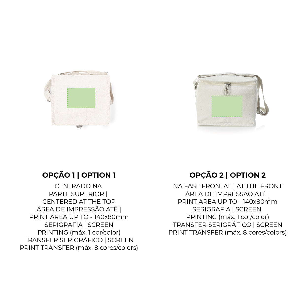 BOLSA TÉRMICA KOTOR