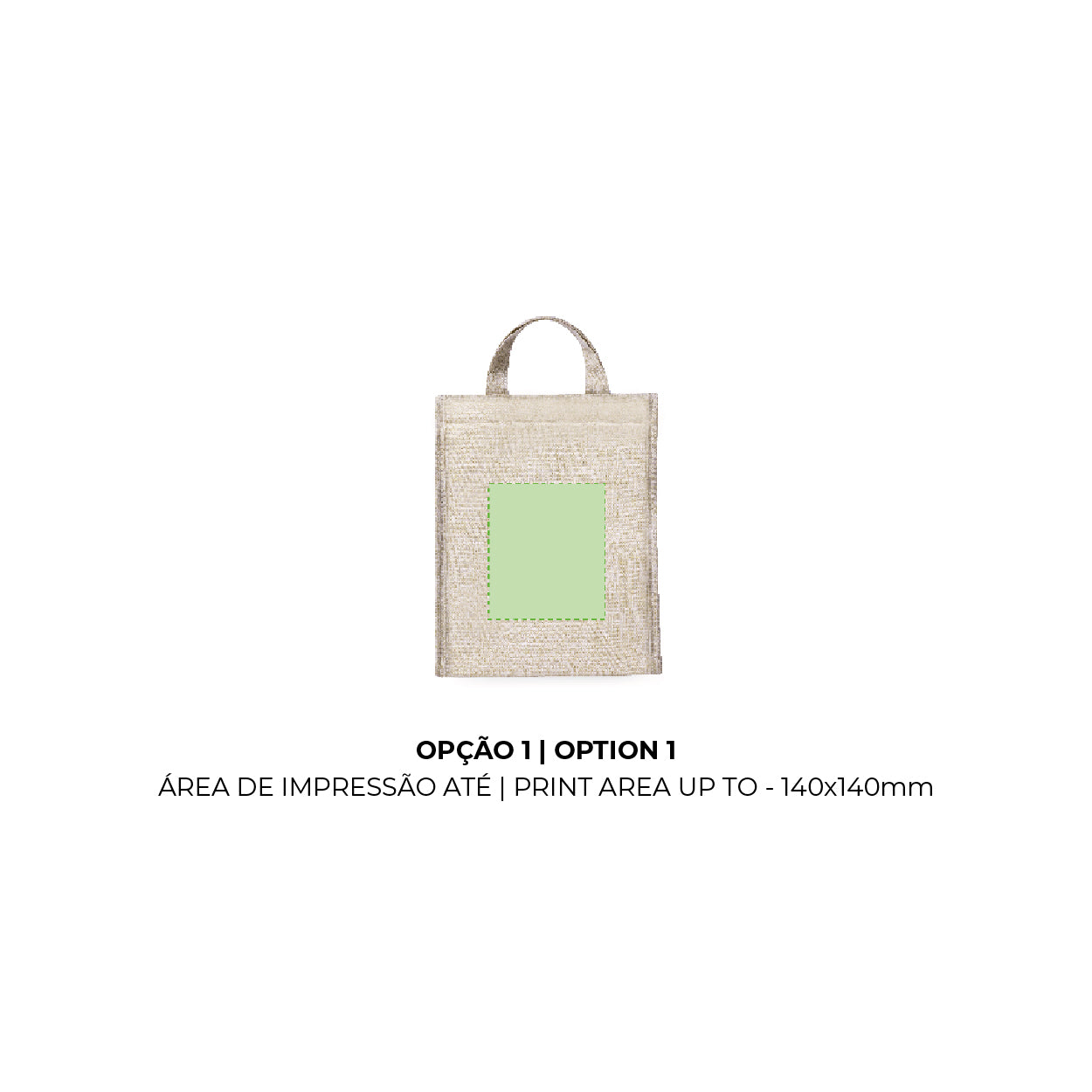 BOLSA TÉRMICA RIBEIRÃO PRETO