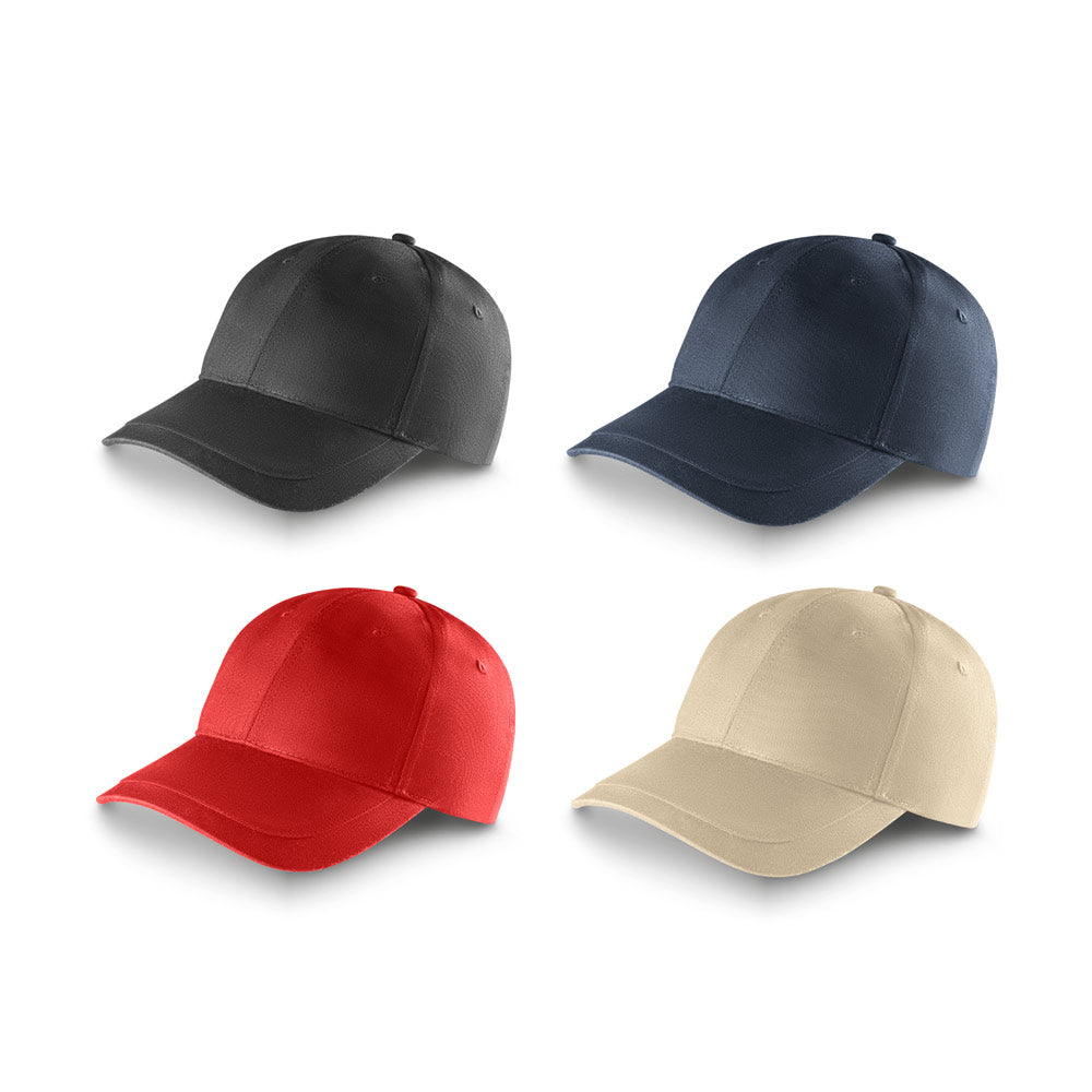 FORT WORTH CAP