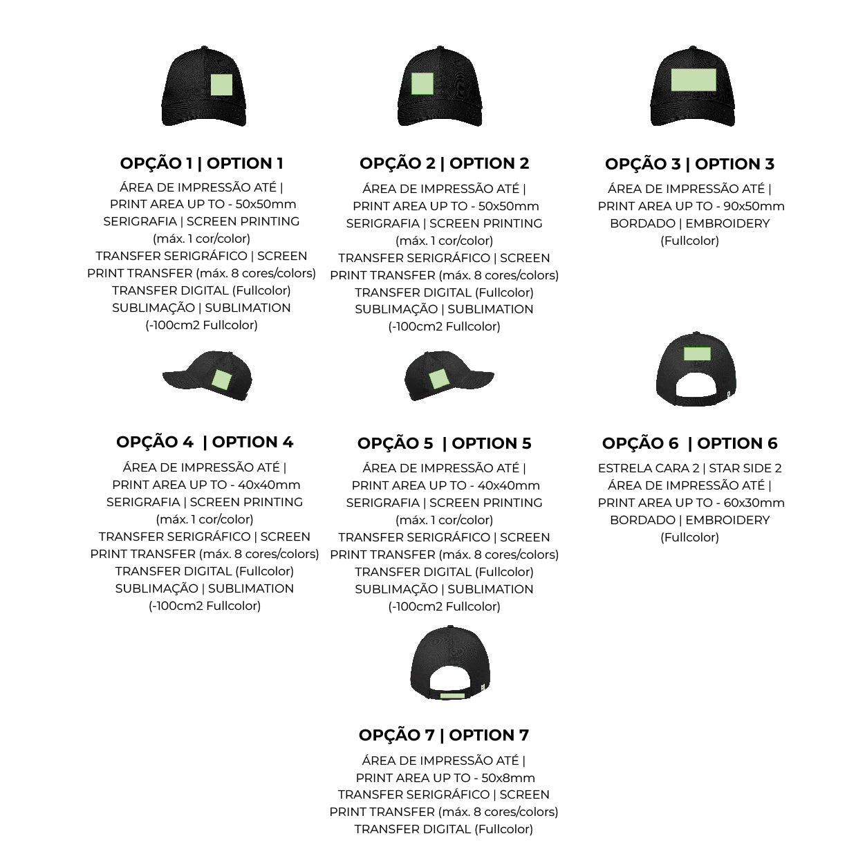 KANAZAWA CAP