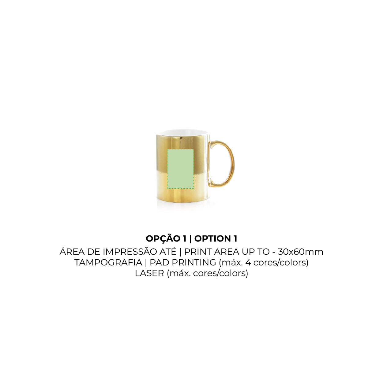 VIENTIANE MUG