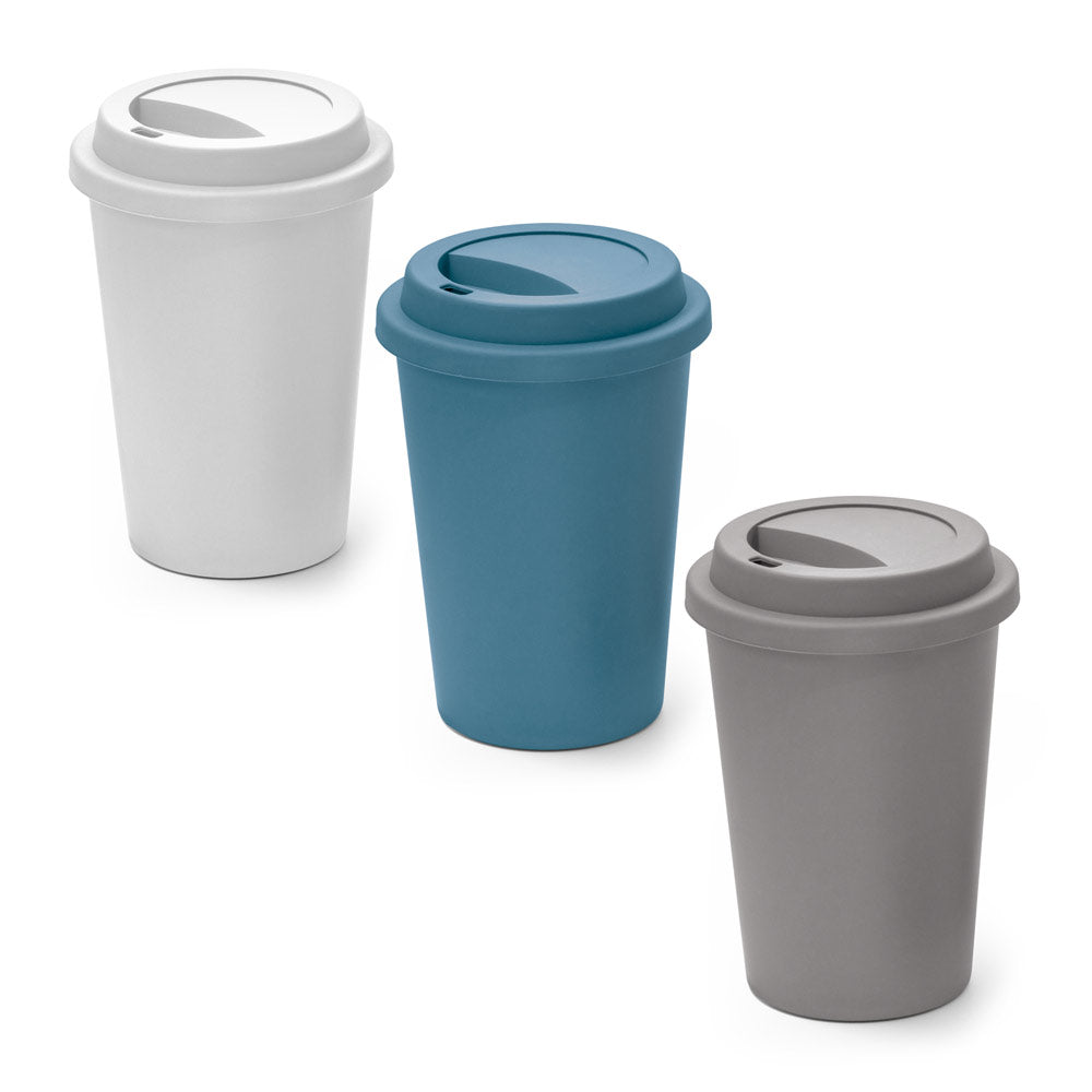 MAYAN TRAVEL CUP
