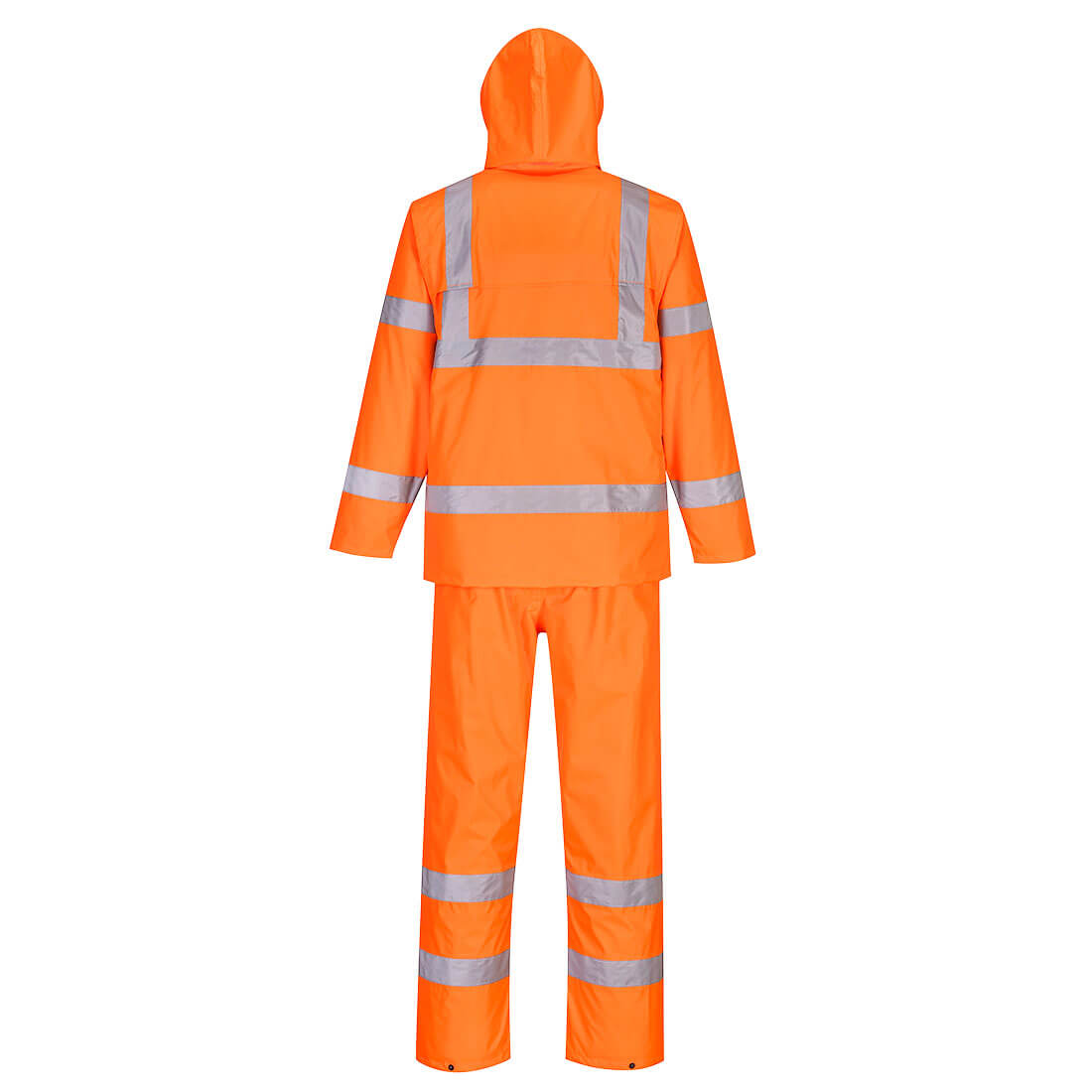 SAN DIEGO RAINSUIT