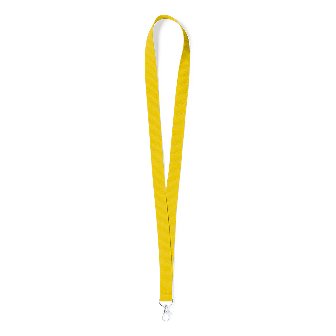 FITA LANYARD ALAJUELA