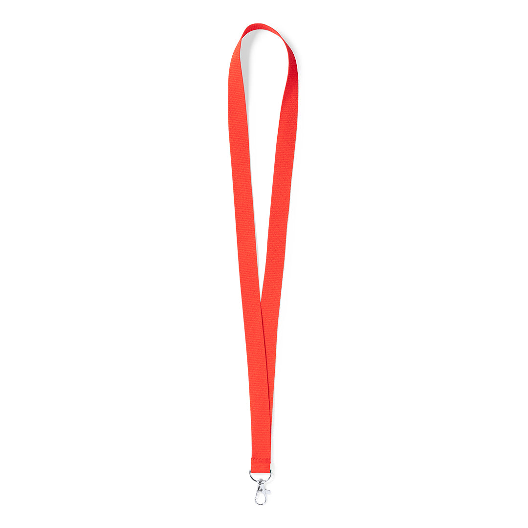 FITA LANYARD ALAJUELA
