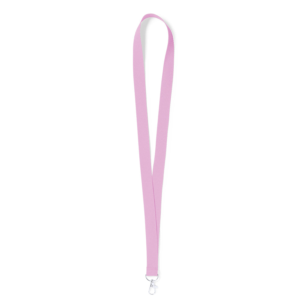 FITA LANYARD ALAJUELA