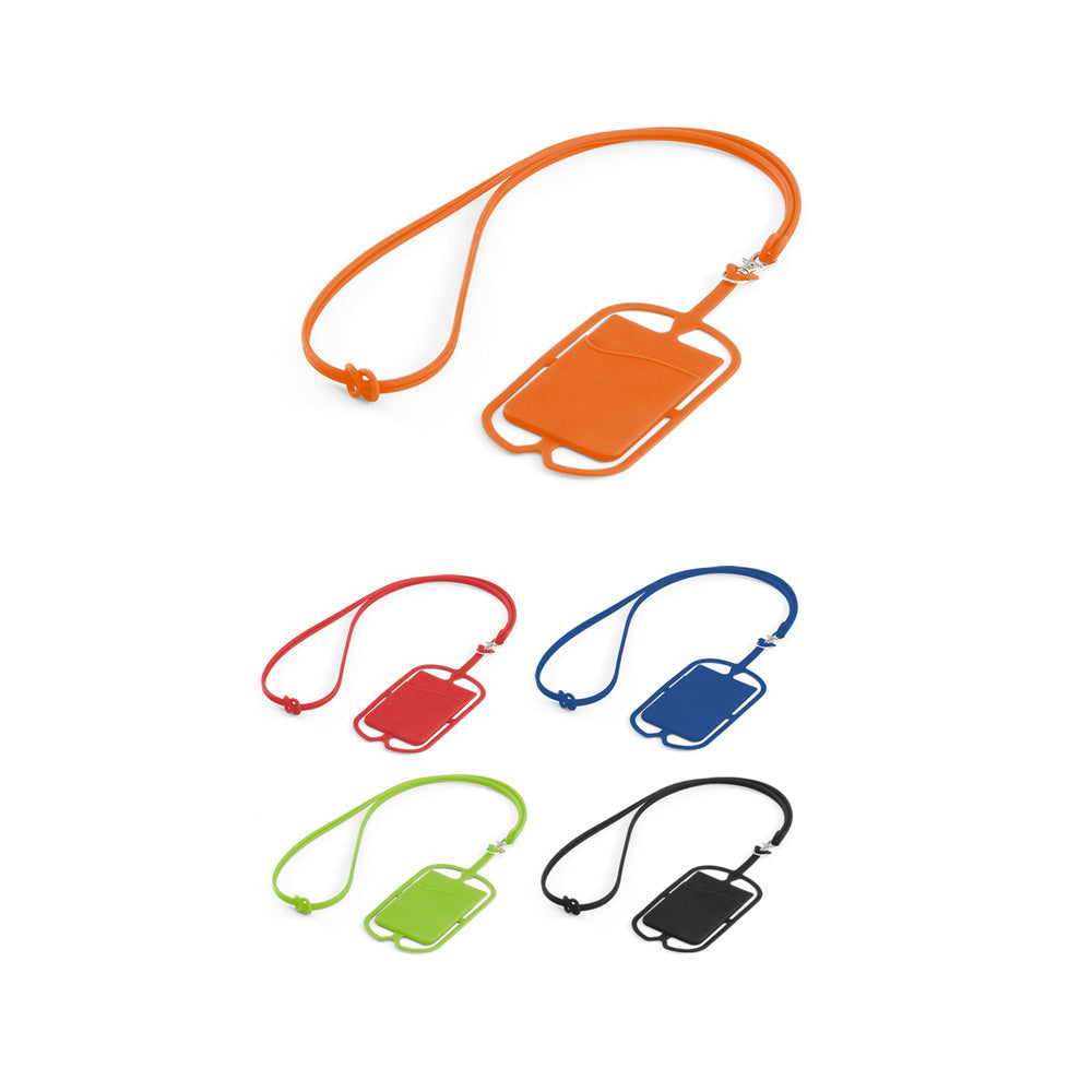 LANYARD BUENOS ANCHORAGE RIBBON