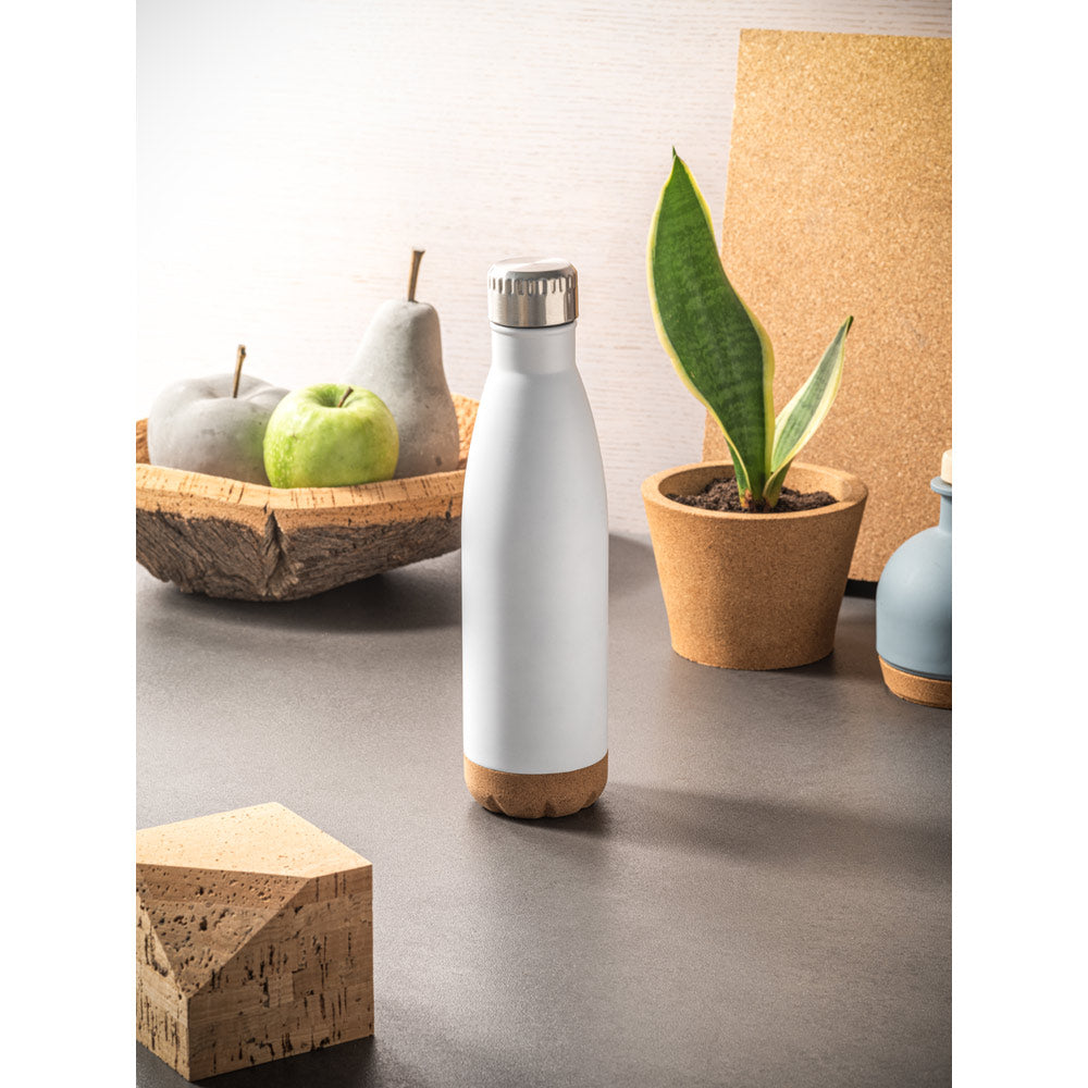 OMAHA THERMOS BOTTLE