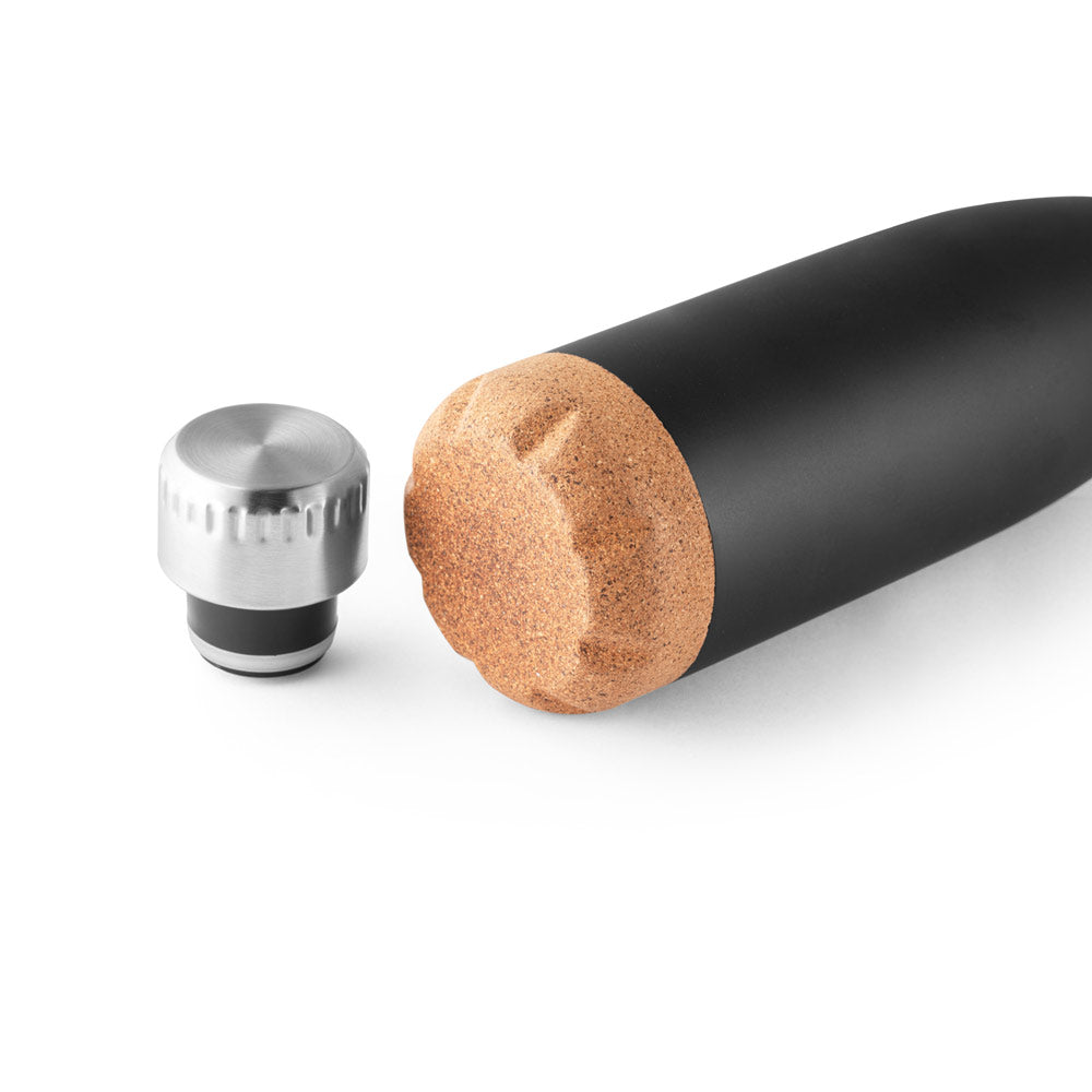 OMAHA THERMOS BOTTLE
