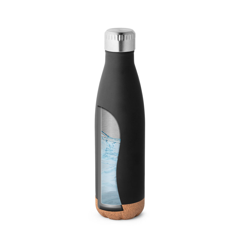 OMAHA THERMOS BOTTLE