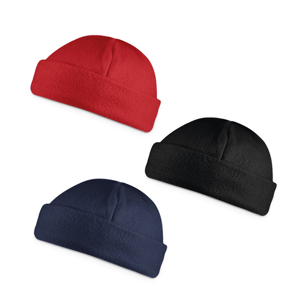 TIMBU BEANIE