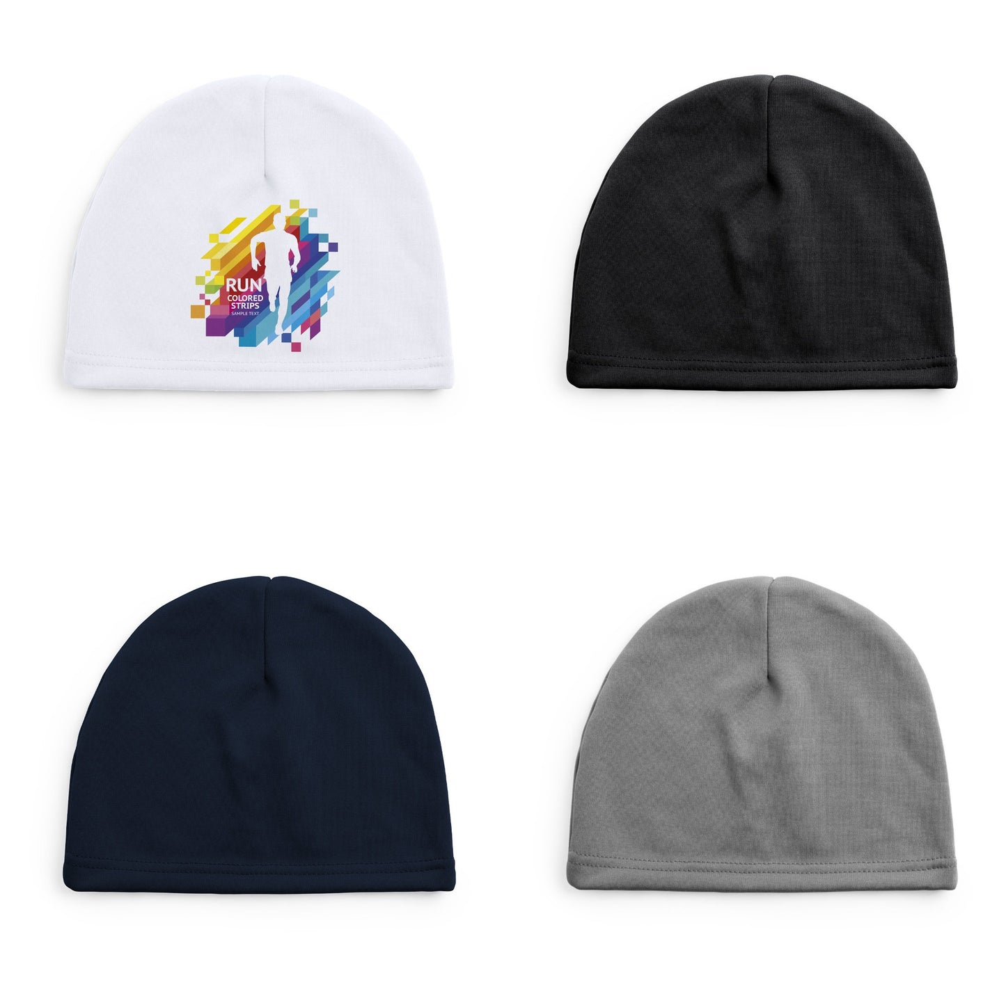 GORRO TOLEDO
