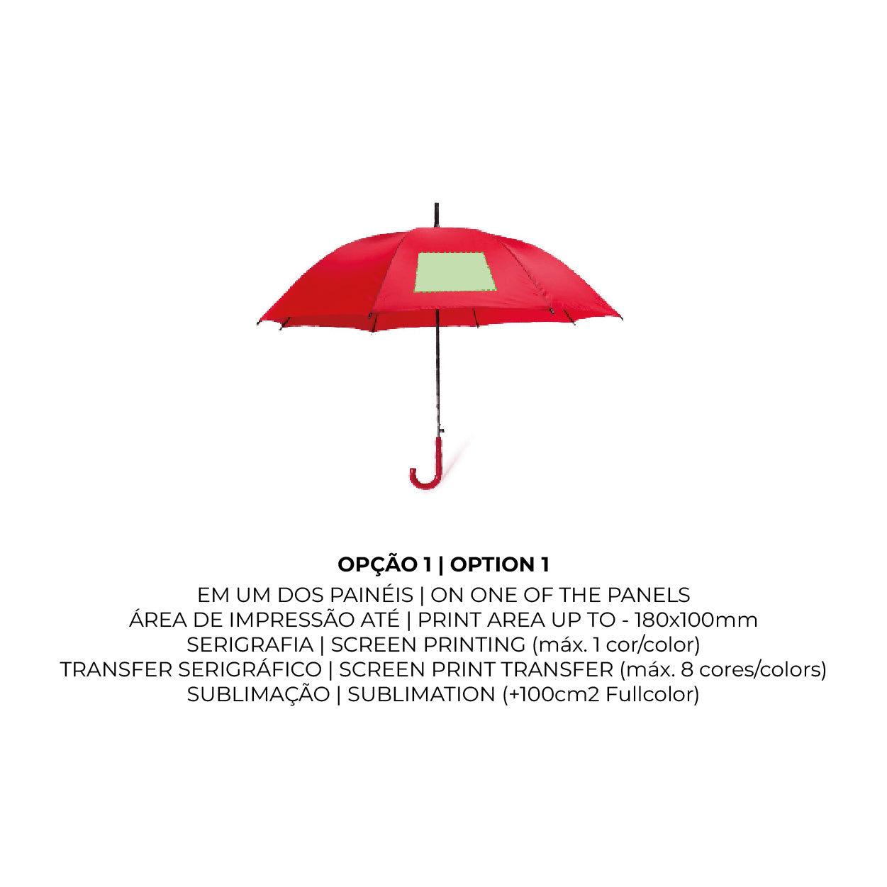 ALBA IALIA UMBRELLA