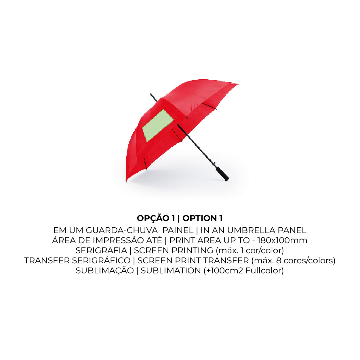 ALOR SETAR UMBRELLA