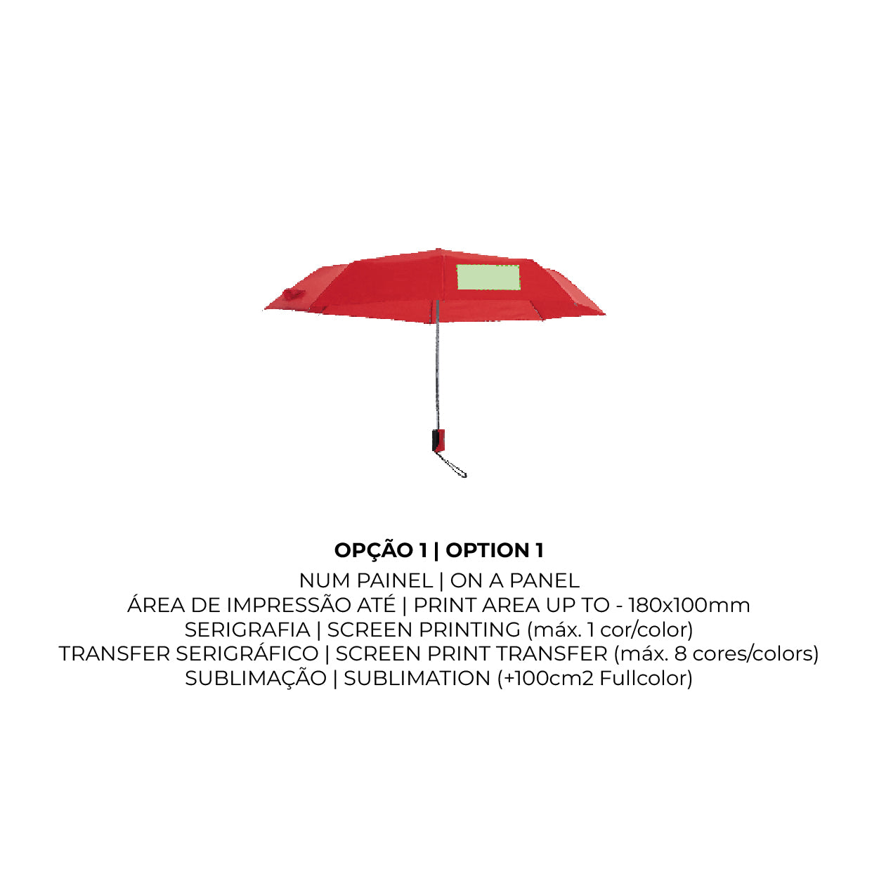 BEIJING UMBRELLA