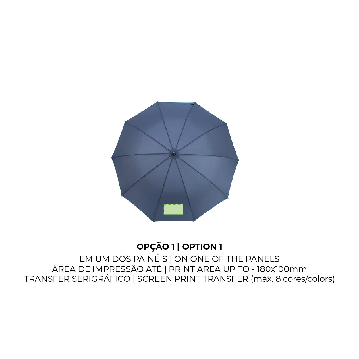 INVERNESS UMBRELLA