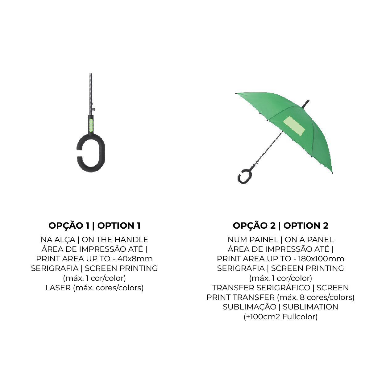 MANAGUA UMBRELLA