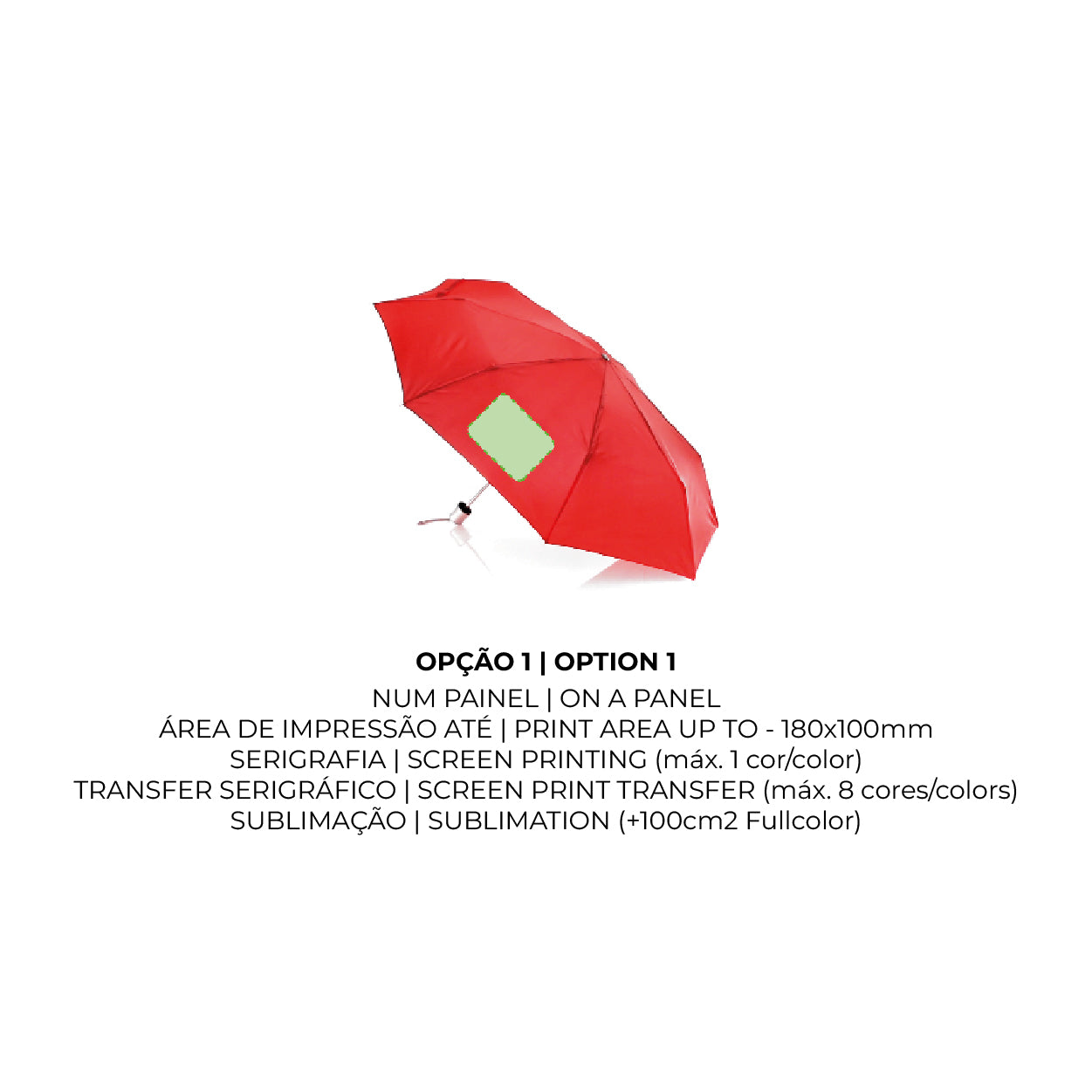 QUEENSTOWN UMBRELLA