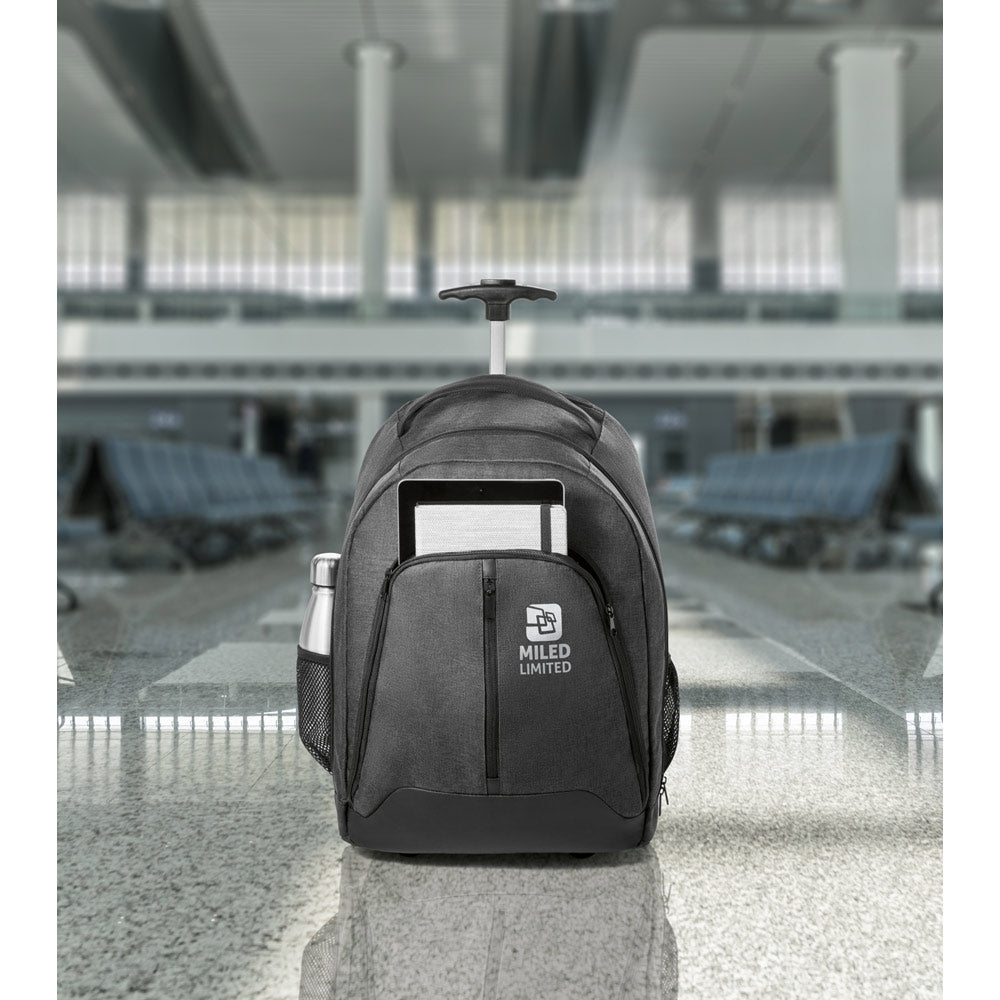 YOKOHAMA PORTABLE BACKPACK