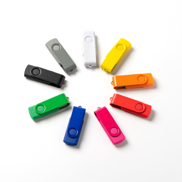 PEN DRIVE DAKAR