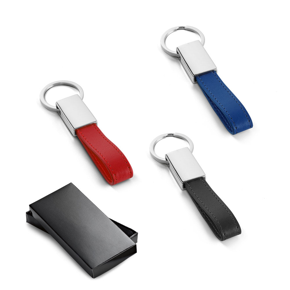 BANGKOK KEYCHAIN