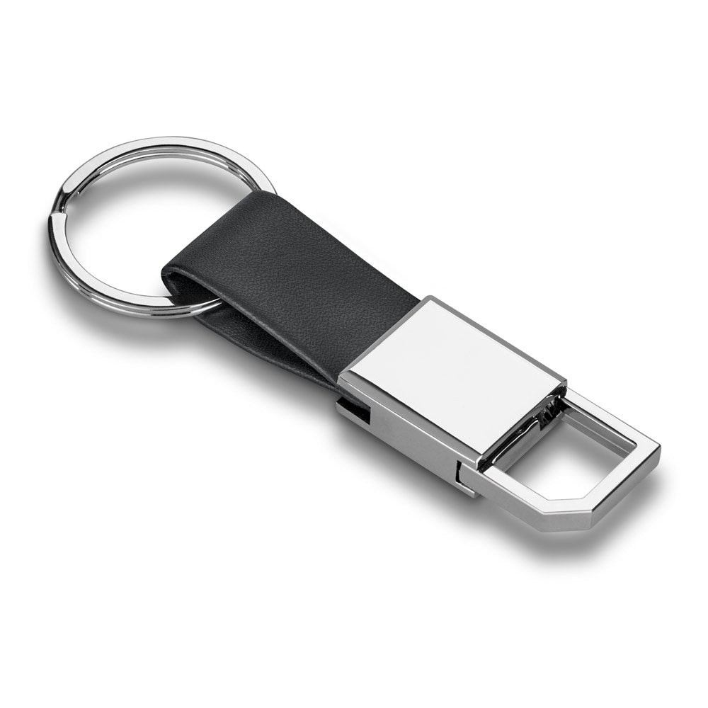 BOISE KEYCHAIN