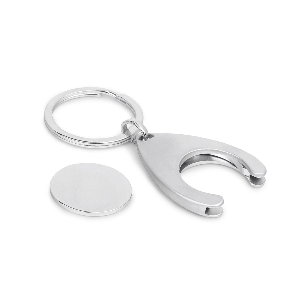 HEFEI KEYCHAIN