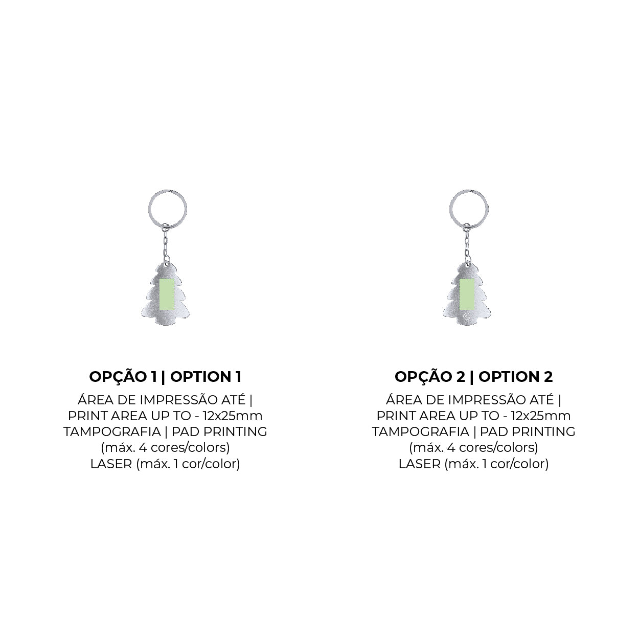 PORTA-CHAVES MÁLAGA