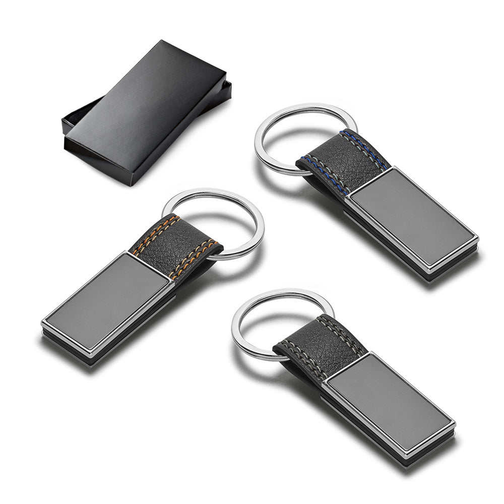 ADDIS ABABA KEYCHAIN