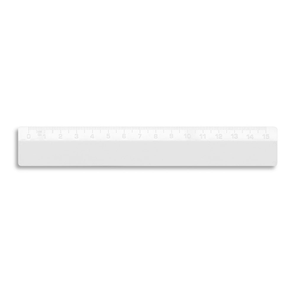 RULER 15 CM MANAUS I