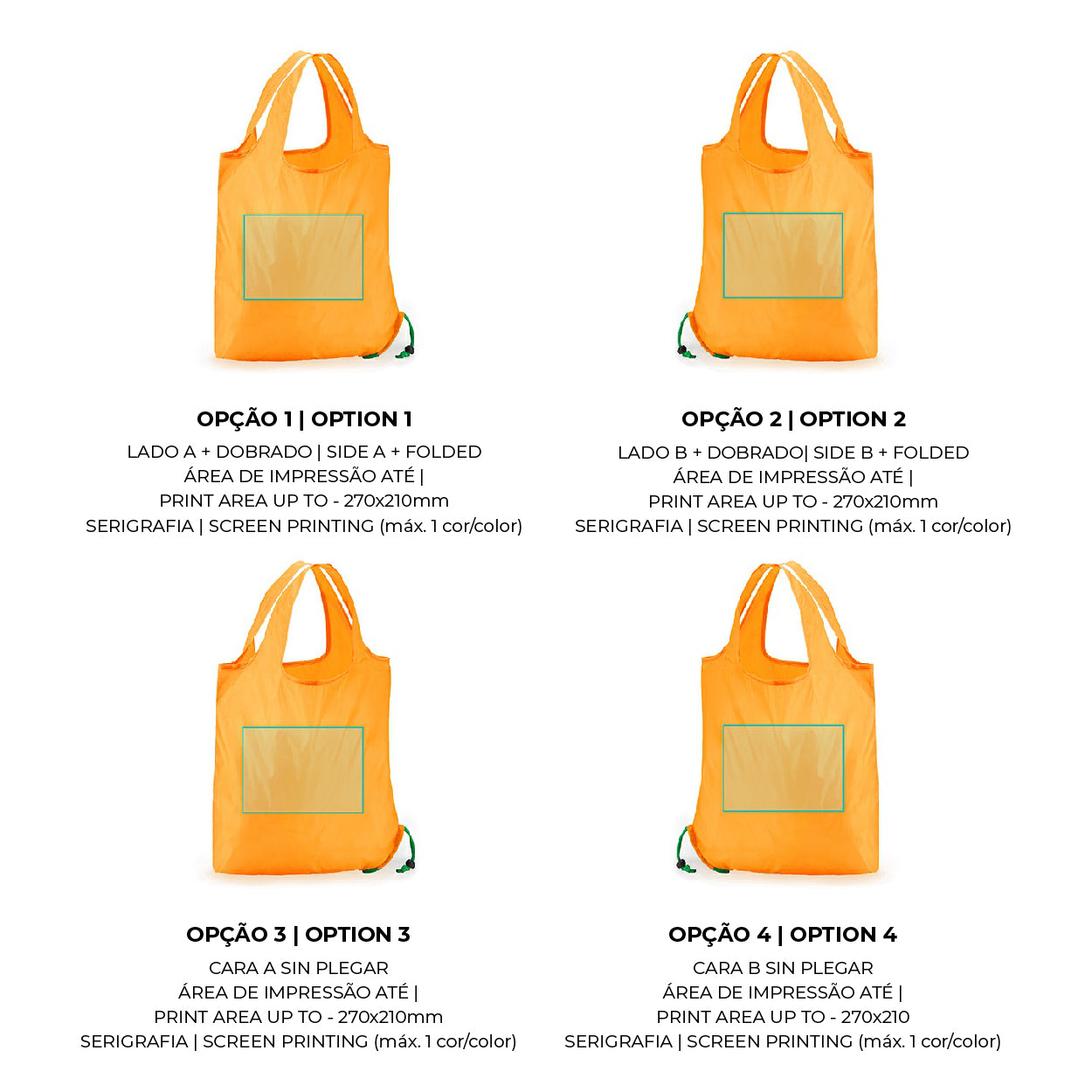 GENOVA SHOPPING BAG