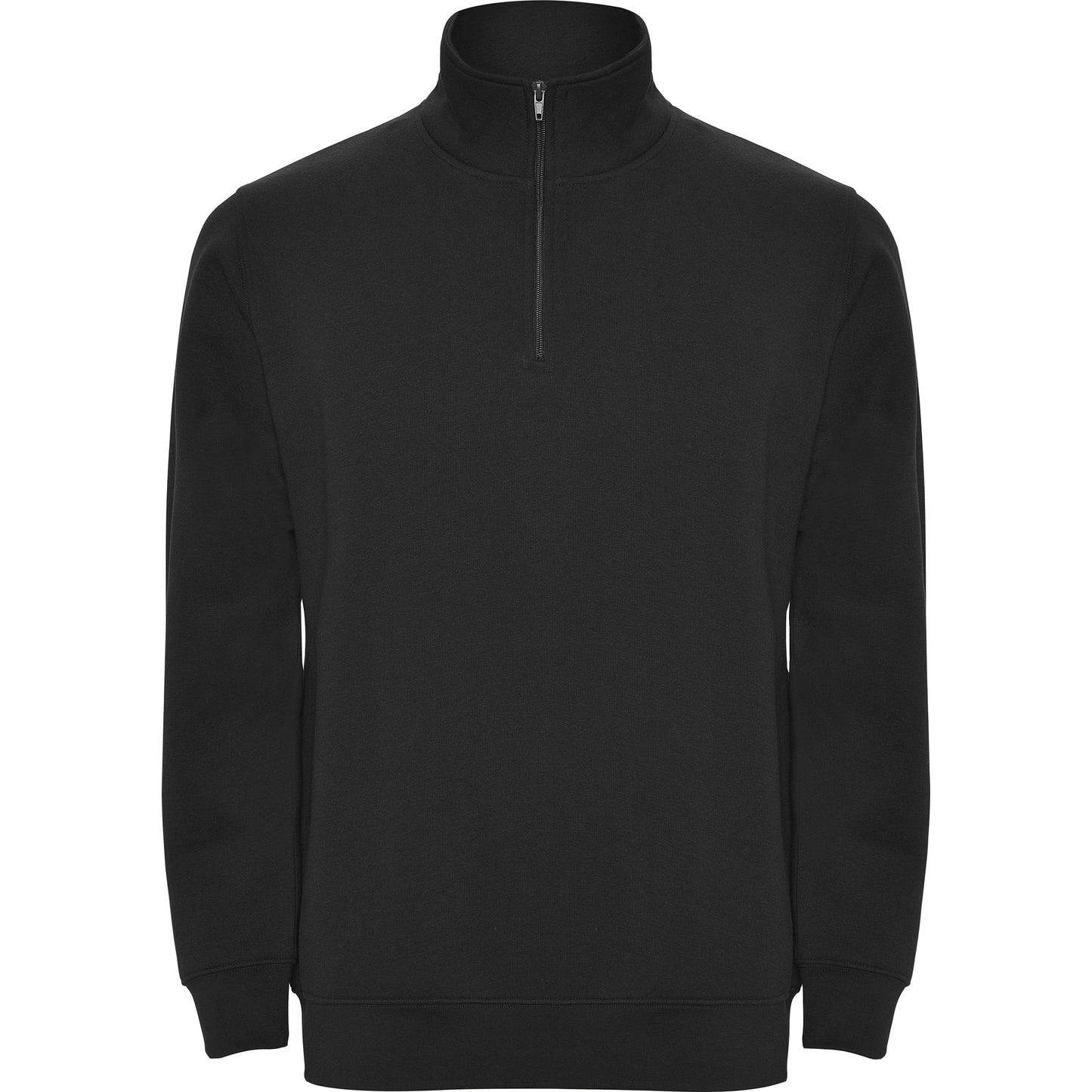 SWEATSHIRT MEIO FECHO DUBROVNIK