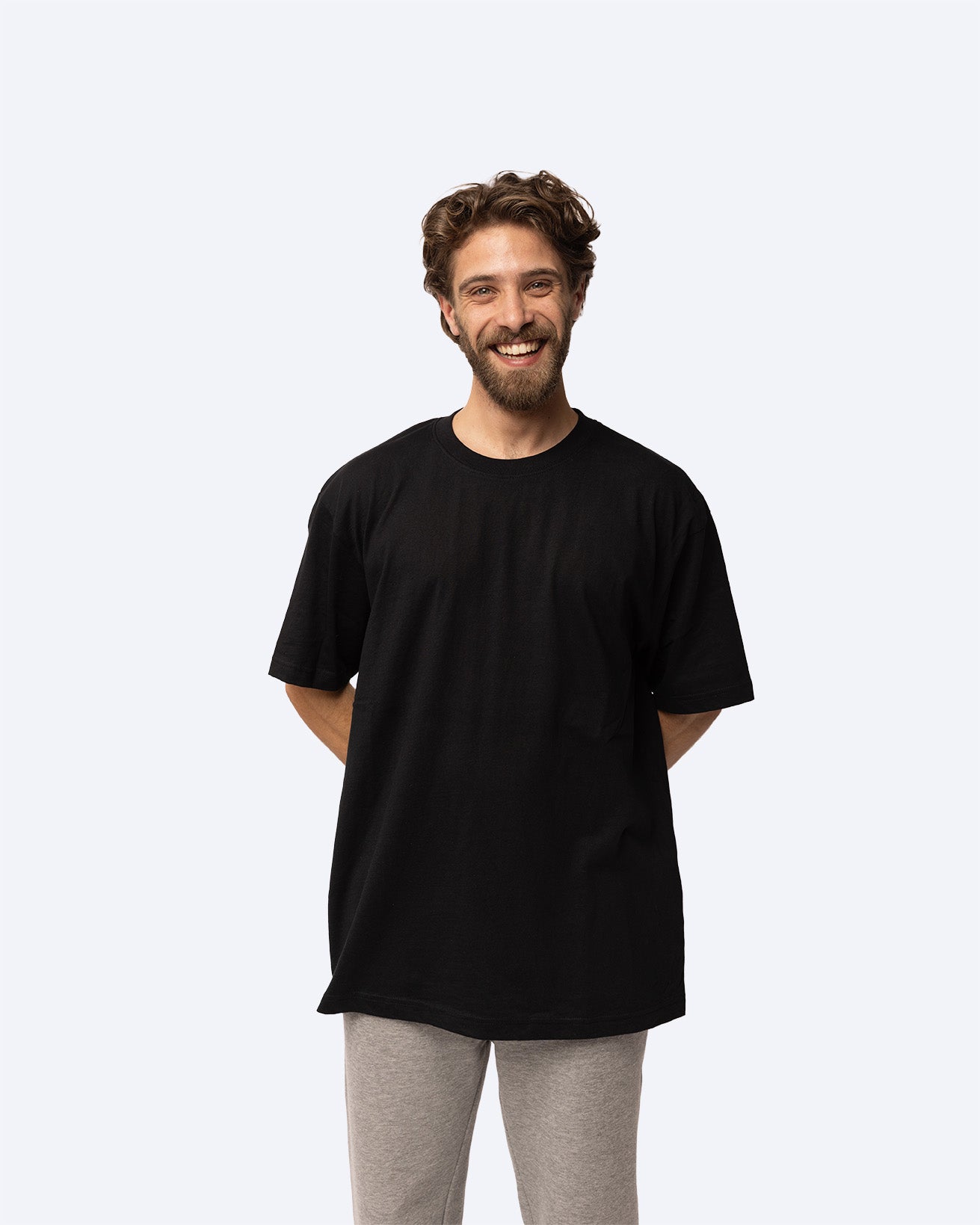 T-SHIRT LISBOA