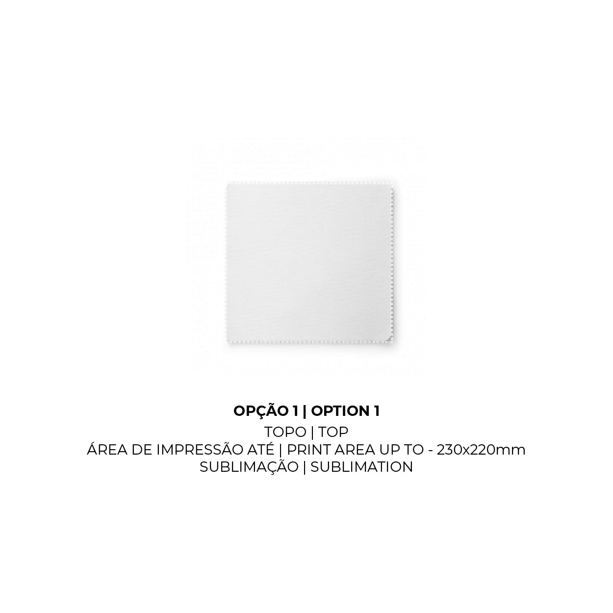 GIZA MOUSE PAD