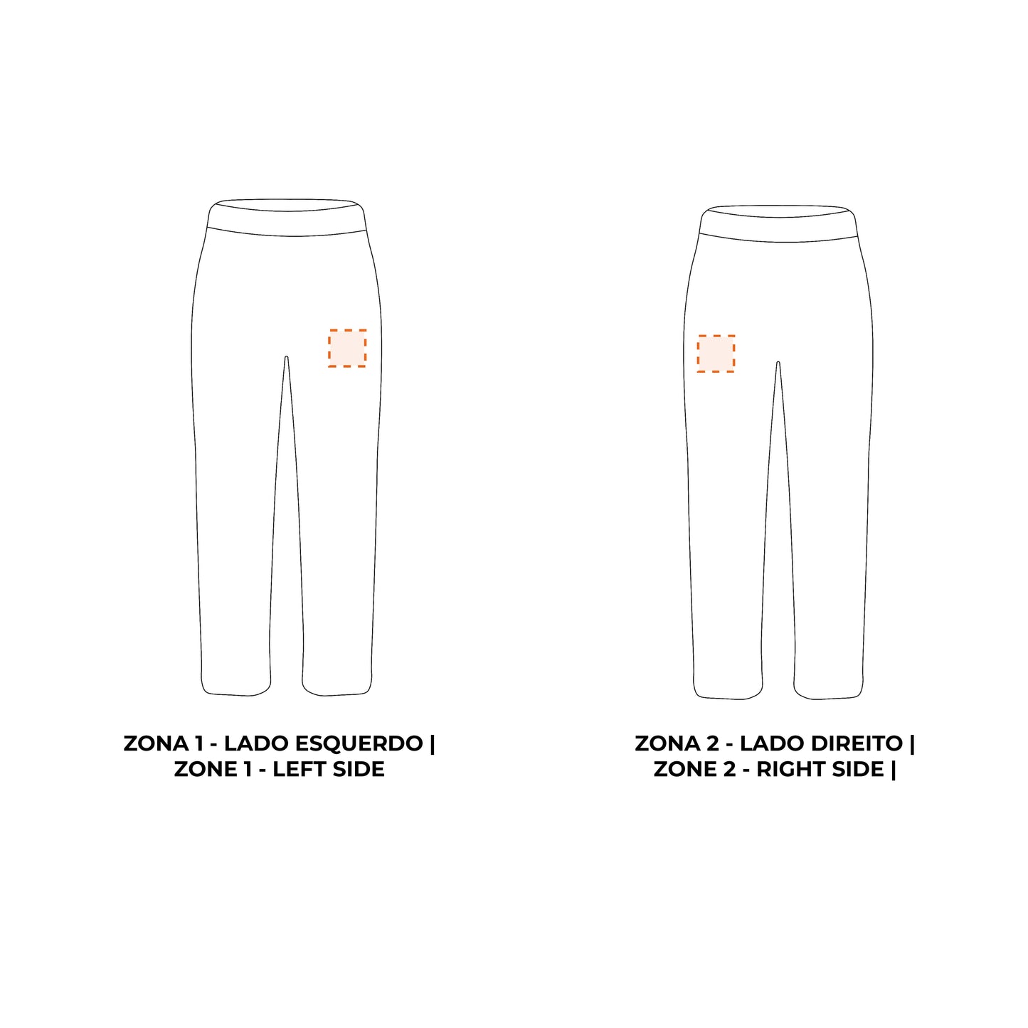 MANCHESTER PANTS