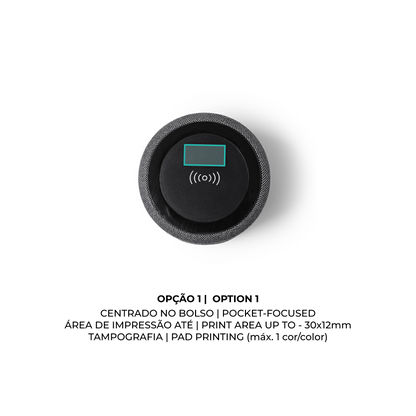 ALTIFALANTE PORT OF SPAIN