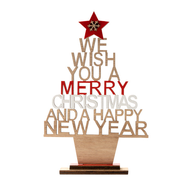 ÁRVORE DE NATAL DARKHAN