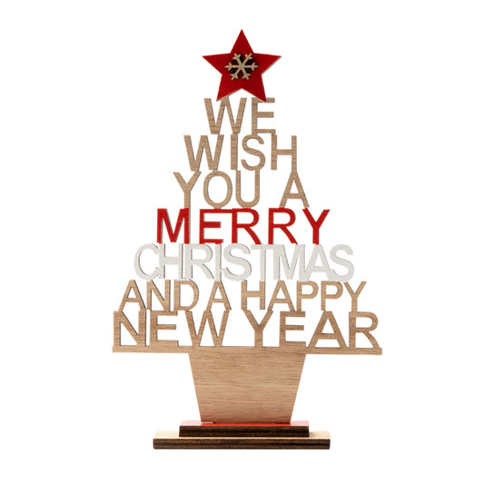 ÁRVORE DE NATAL DARKHAN