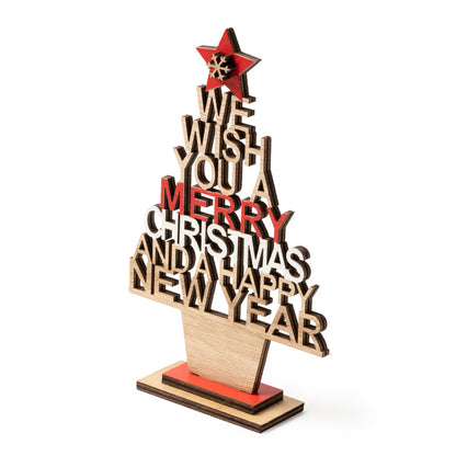 ÁRVORE DE NATAL DARKHAN