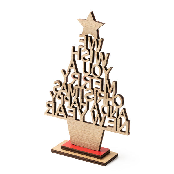 ÁRVORE DE NATAL DARKHAN