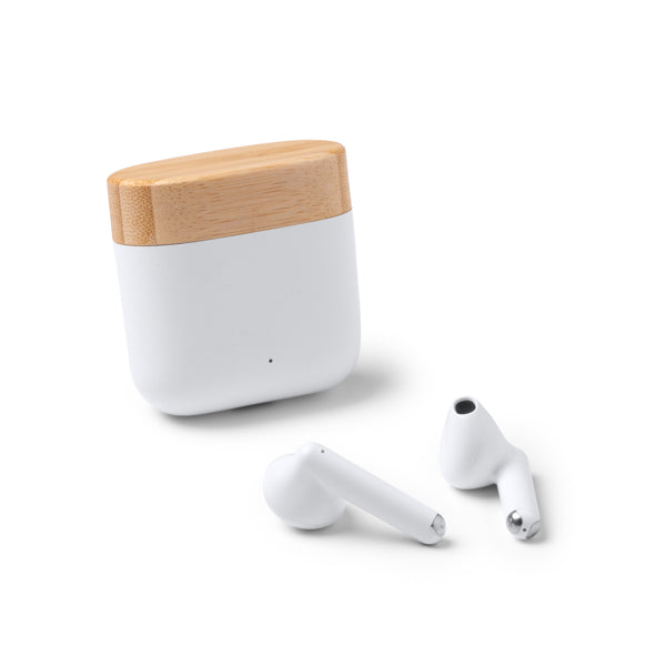 AURICULARES MOQUEGUA