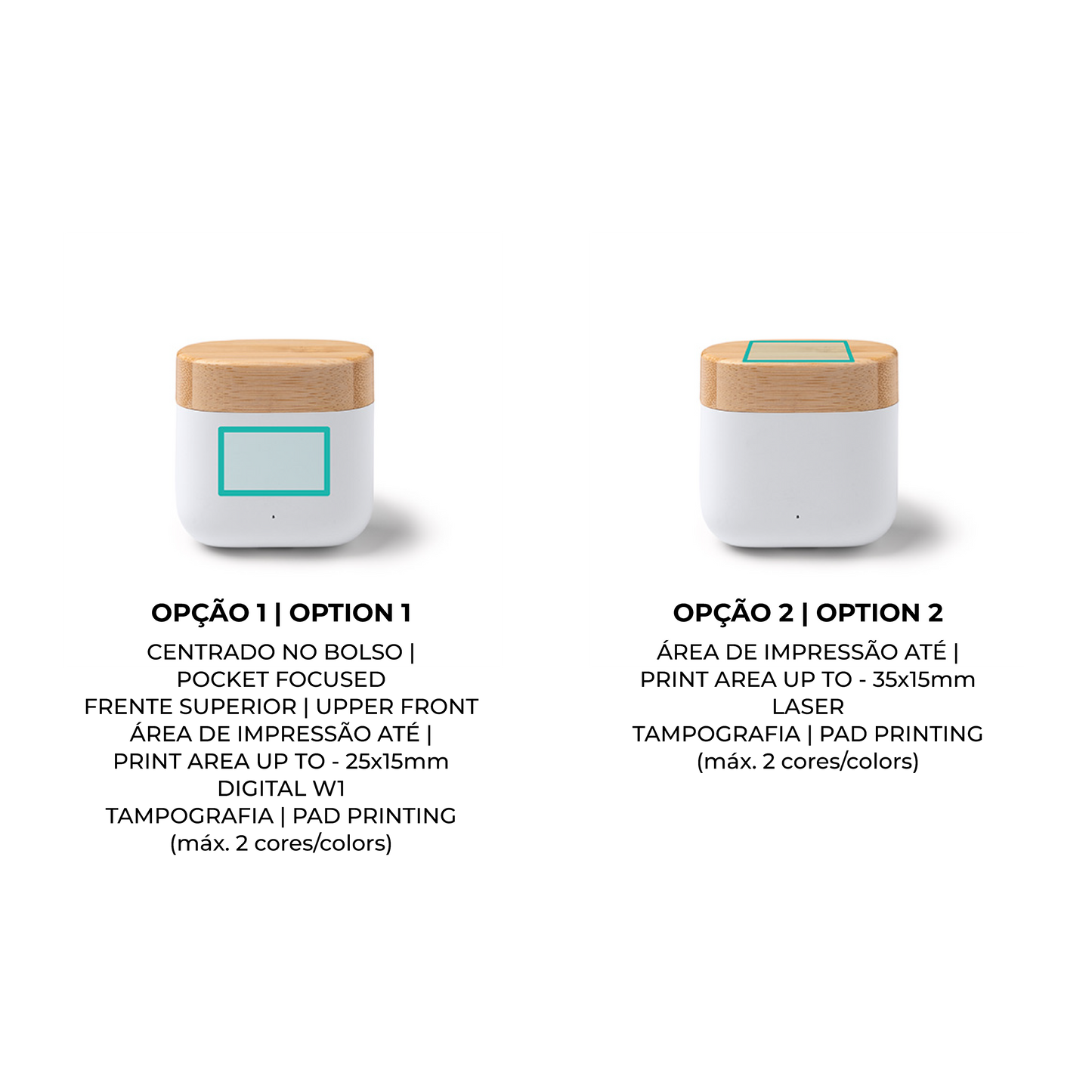 AURICULARES MOQUEGUA