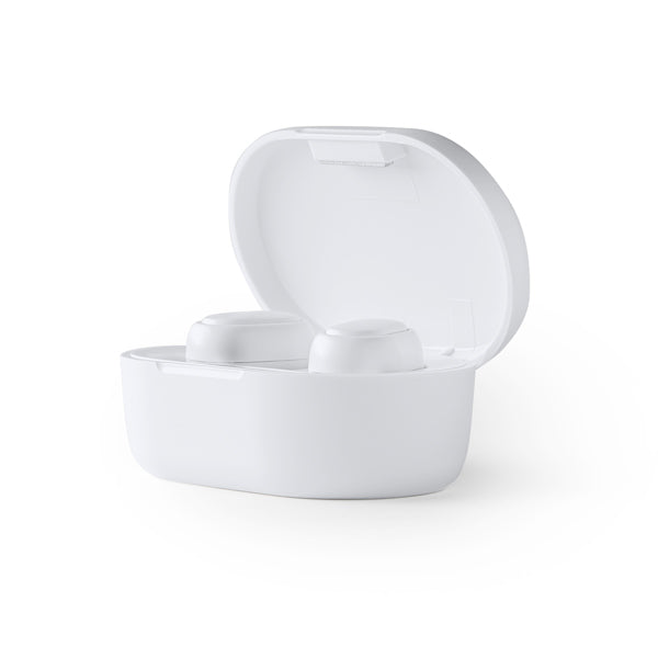 AURICULARES RIOBAMBA