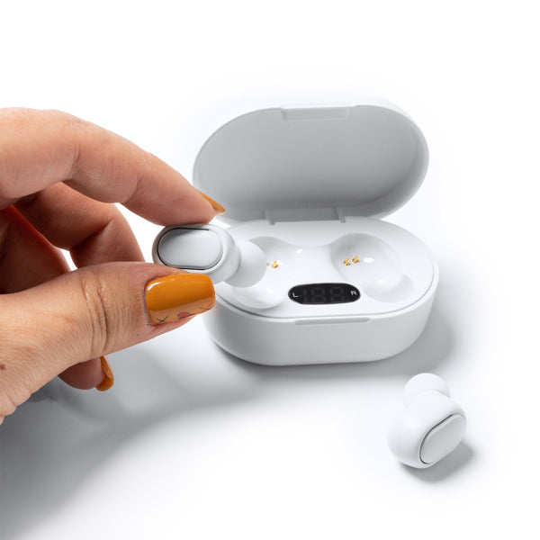 AURICULARES RIOBAMBA