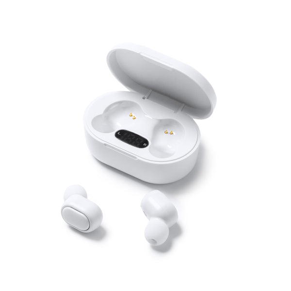 AURICULARES RIOBAMBA