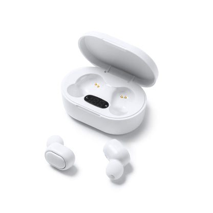 AURICULARES RIOBAMBA