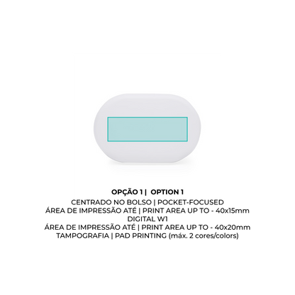 AURICULARES RIOBAMBA