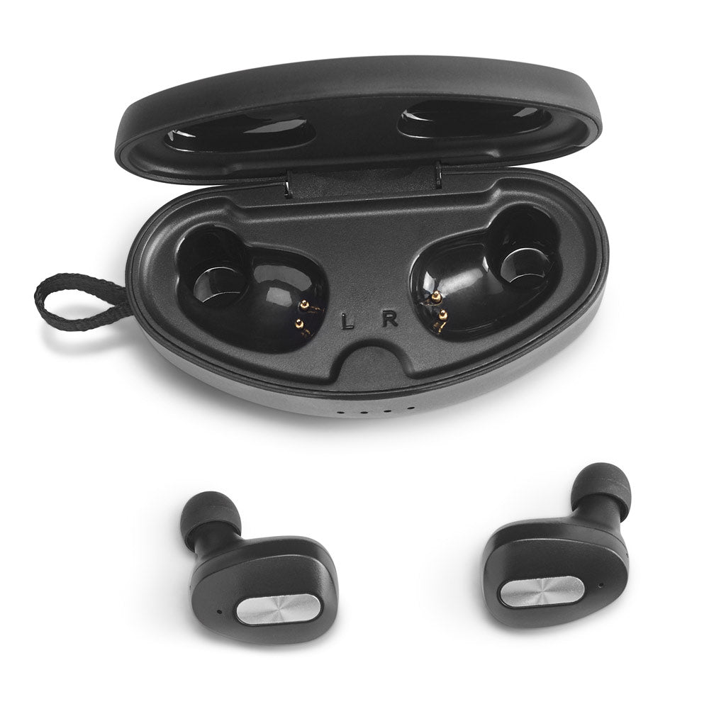 VANCOUVER HEADPHONES