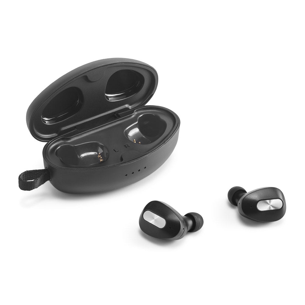 VANCOUVER HEADPHONES