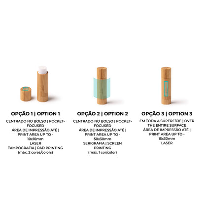 BÁLSAMO LABIAL CLEVELAND